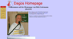 Desktop Screenshot of metassi.de